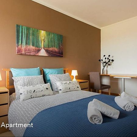 Cardoso Pires 2 Bedrooms Apt. Lisboa Habitación foto