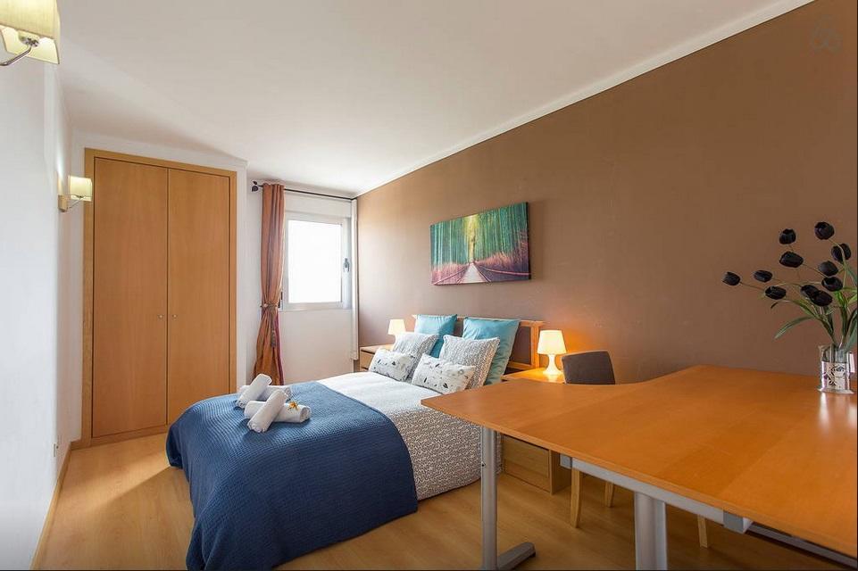 Cardoso Pires 2 Bedrooms Apt. Lisboa Habitación foto